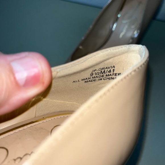 Jessica Simpson Shoes 3 Jessica Simpson Oravia Pumps Created For